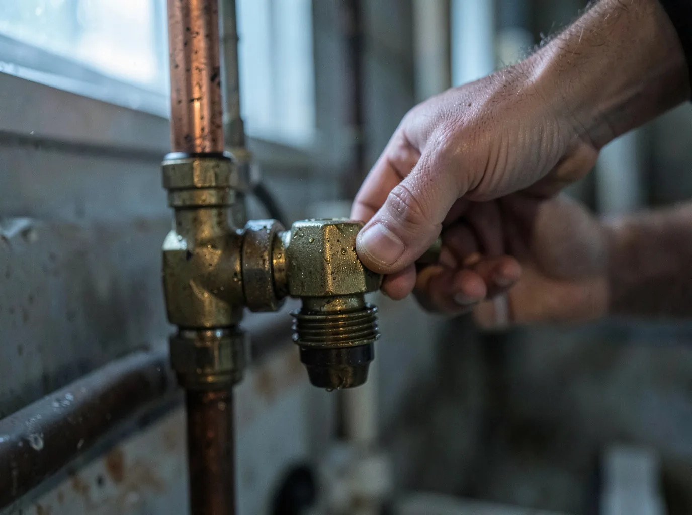 Emergency Plumber Arlington, KS FAQs